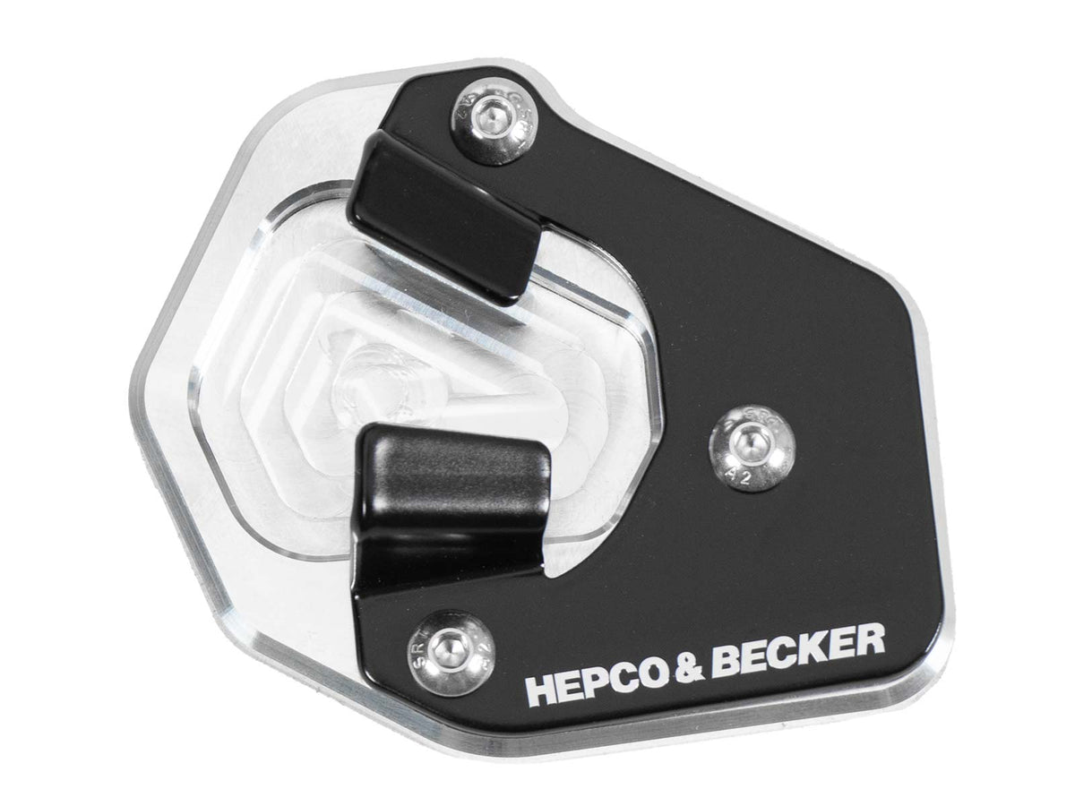 Hepco & Becker Kickstand enlargement for BMW R 12 (2024-)