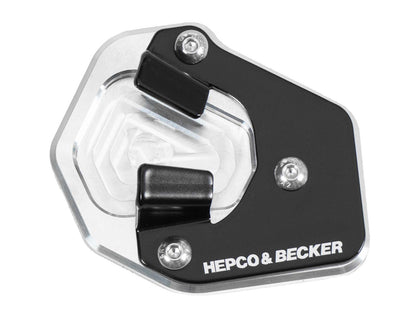 Hepco & Becker Kickstand enlargement for BMW R 12 (2024-)