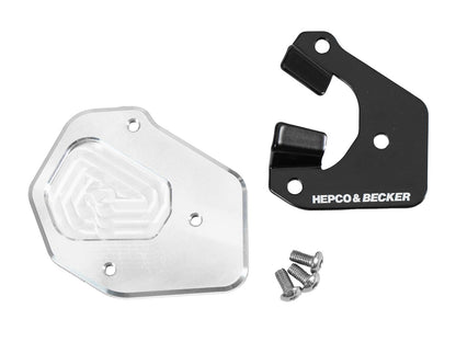 Hepco & Becker Kickstand enlargement for BMW R 12 nineT (2024-)