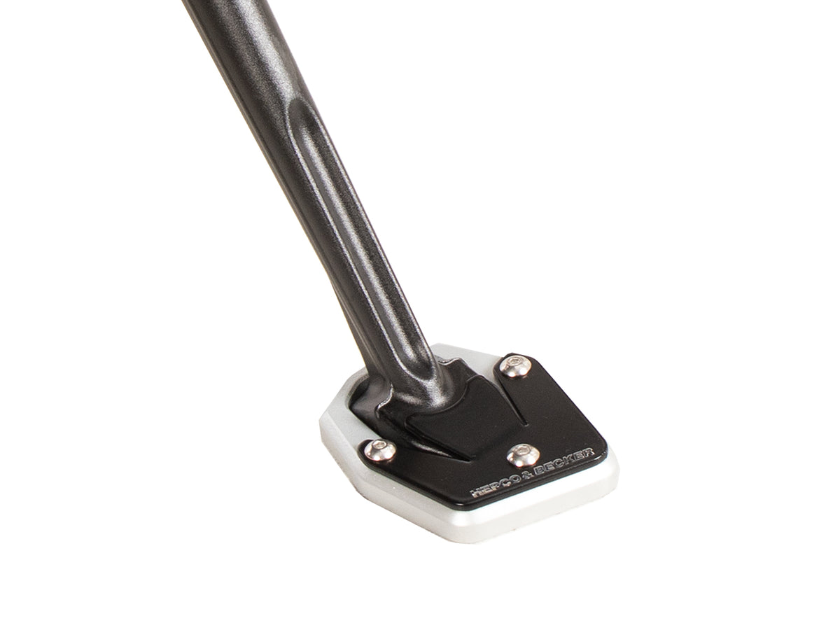 Hepco & Becker Kickstand enlargement for BMW R 12 G/S (2025-)
