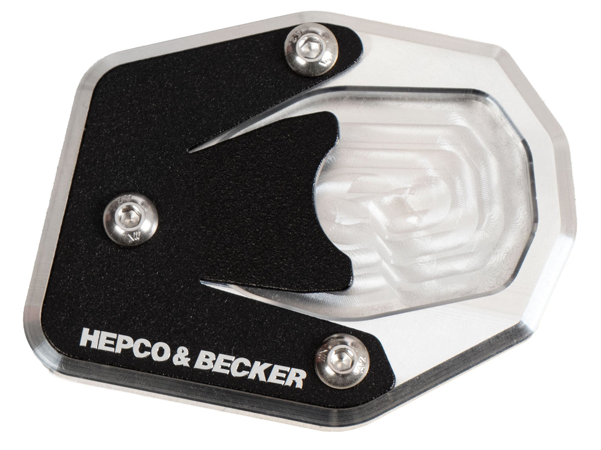 Hepco & Becker Kickstand enlargement for BMW R 12 G/S (2025-)
