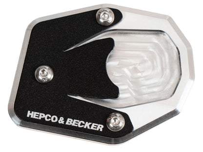 Hepco & Becker Kickstand enlargement for BMW R 12 G/S (2025-)
