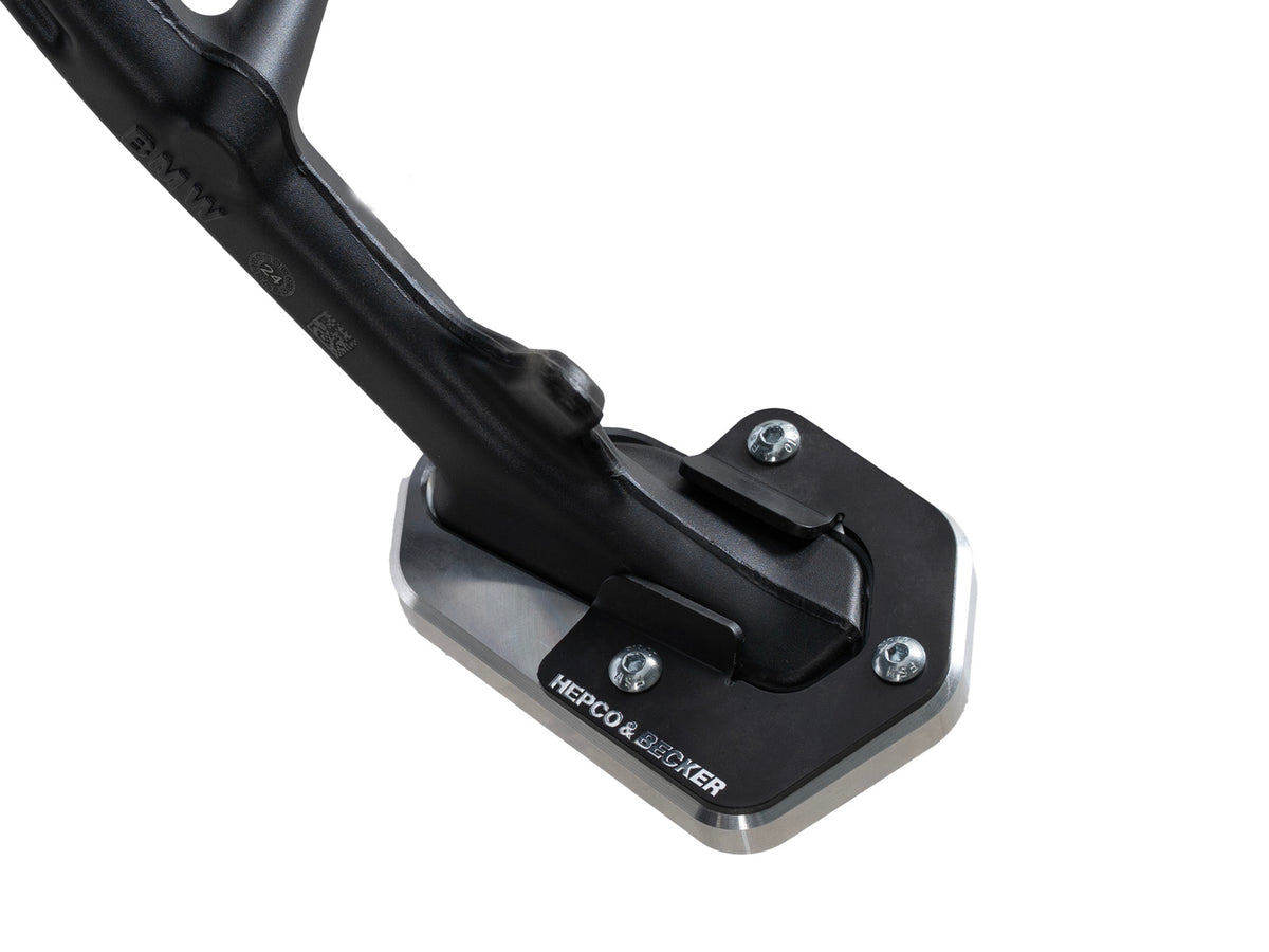 Hepco & Becker Kickstand enlargement for BMW R 1300 R (2025-)