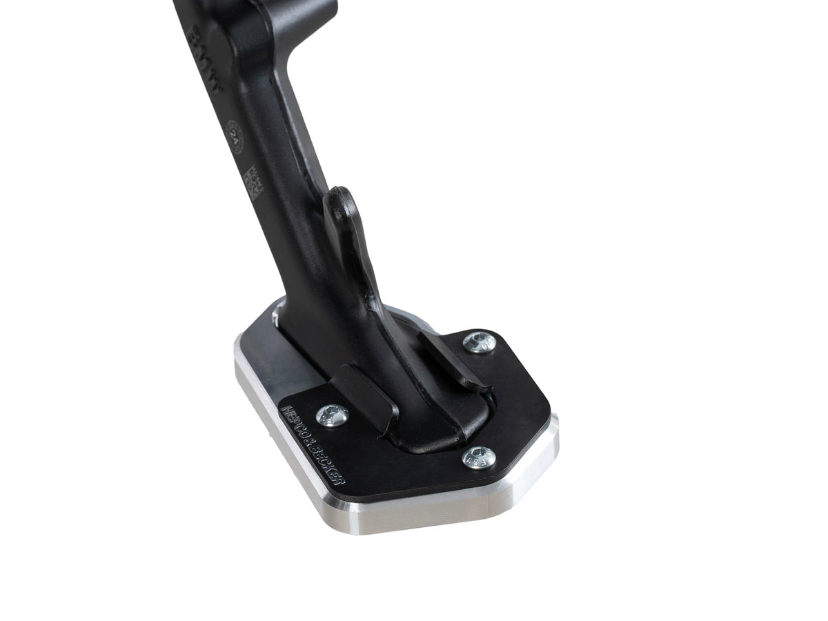 Hepco & Becker Kickstand enlargement for BMW R 1300 RS (2025-)