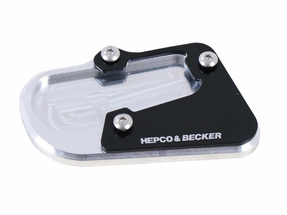 Hepco & Becker Kickstand enlargement for BMW R 1200 R (2015-2018)