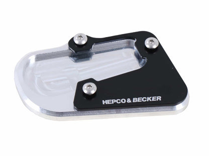 Hepco & Becker Kickstand enlargement for BMW R1250R (2019-2025)