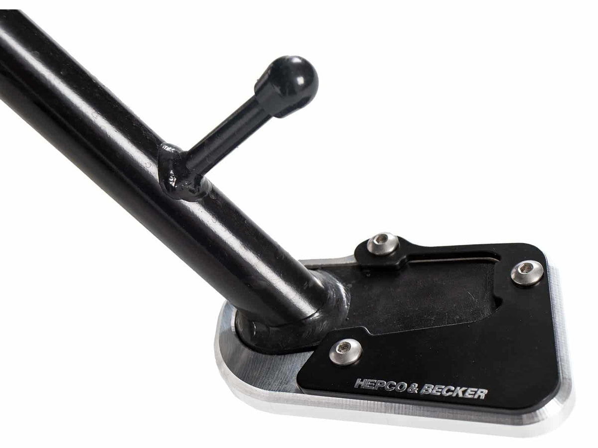 Hepco & Becker Kickstand enlargement for BMW R 1200 R (2015-2018)