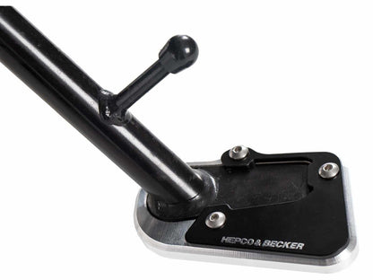 Hepco & Becker Kickstand enlargement for BMW R 1200 R (2015-2018)