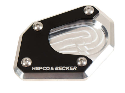 Hepco & Becker Kickstand enlargement for KTM 790 Adventure (2024-)