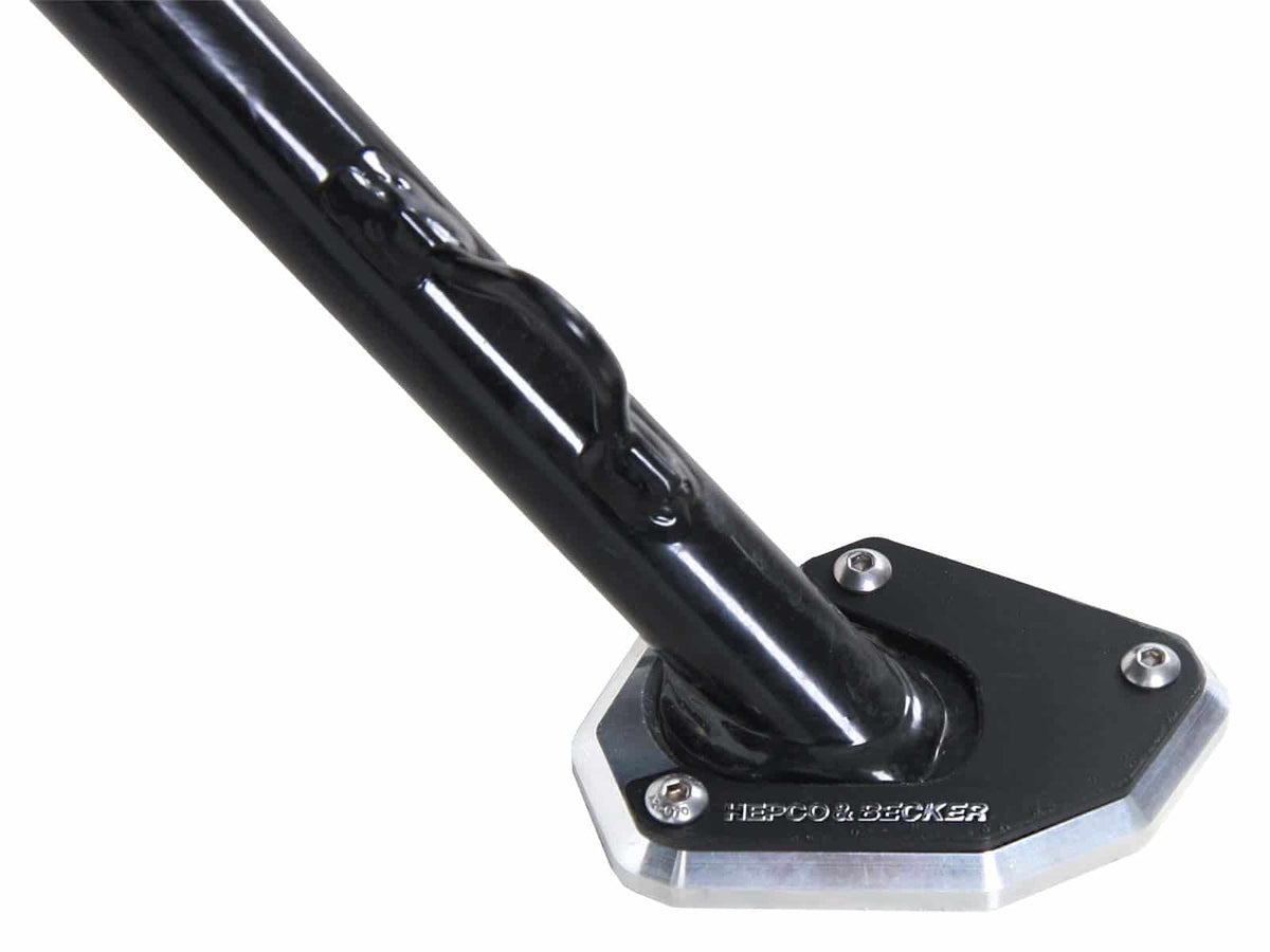 Hepco & Becker Kickstand enlargement for Husqvarna Norden 901 / Expedition (2022-)