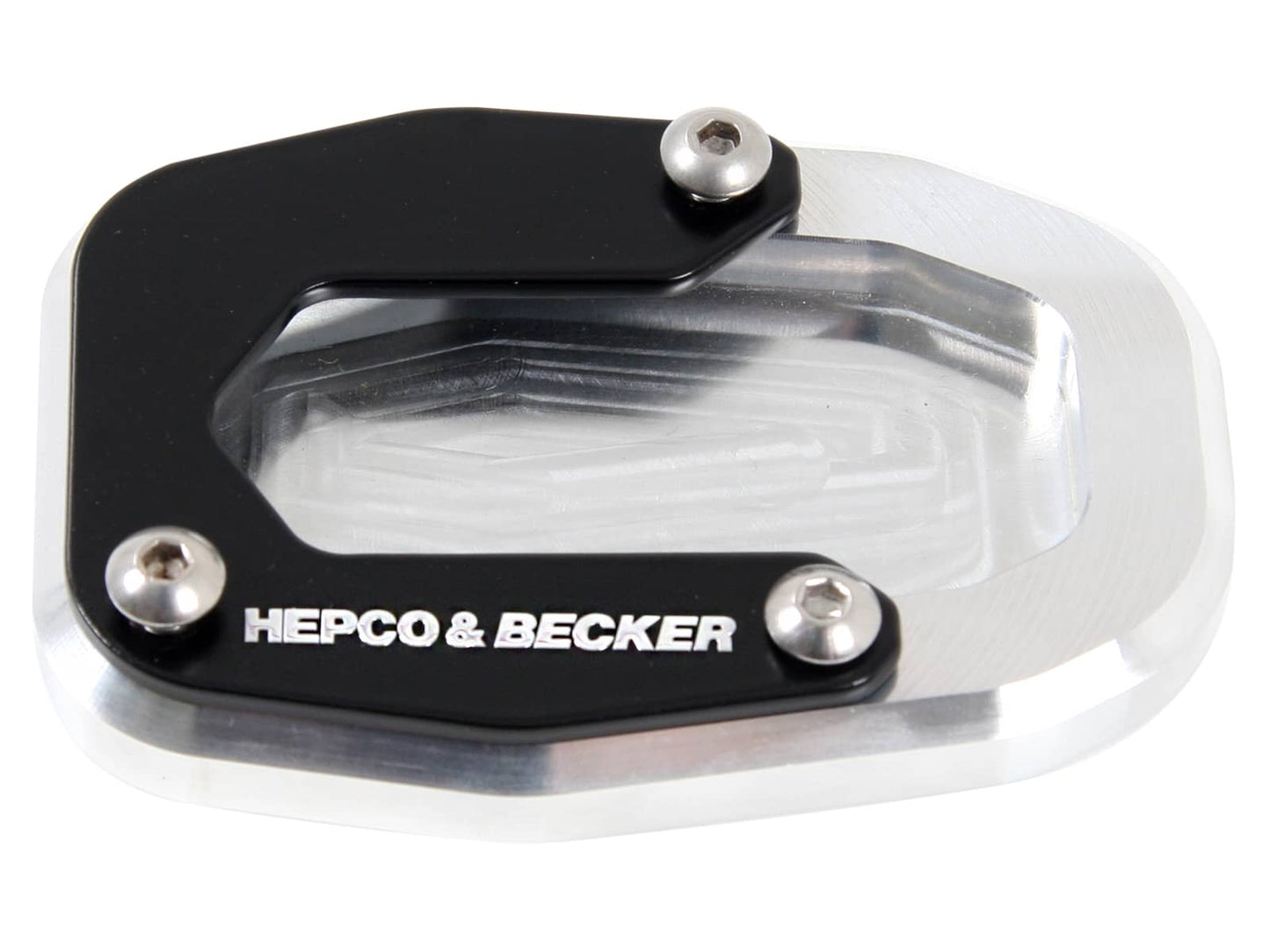 Hepco & Becker Kickstand enlargement for Ducati Scrambler 800 (2015-2018)