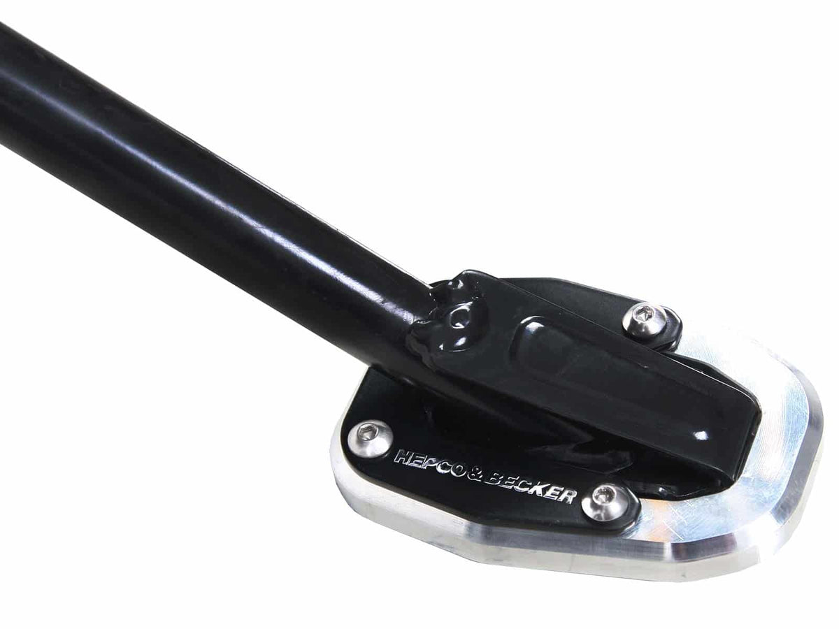 Hepco & Becker Kickstand enlargement for Ducati Scrambler 800 Nightshift/Full Throttle (2023-)