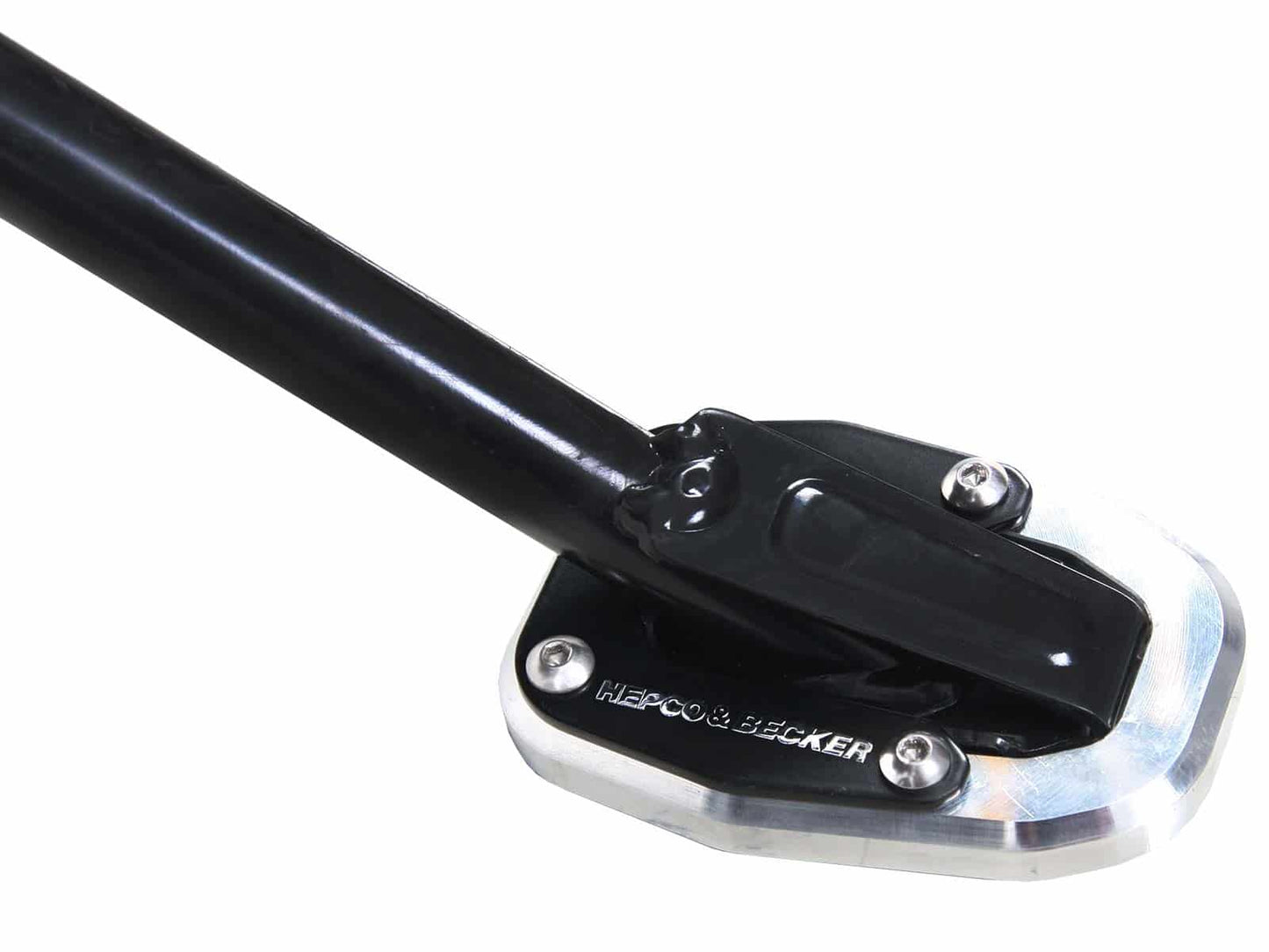 Hepco & Becker Kickstand enlargement for Ducati Scrambler 800 (2015-2018)