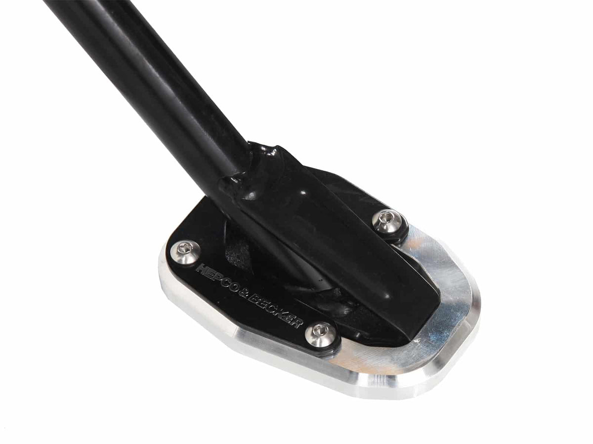 Hepco & Becker Kickstand enlargement for Ducati Monster 797 (2017-2020)
