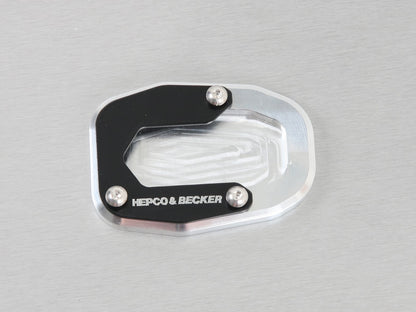 Hepco & Becker Kickstand enlargement for Ducati Scrambler 400 Sixty2 (2016-2020)