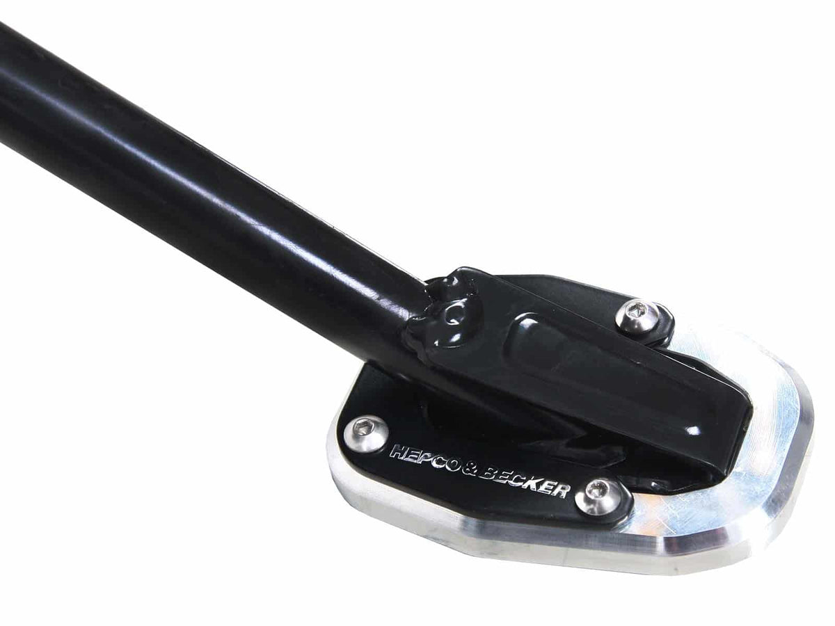 Hepco & Becker Kickstand enlargement for Ducati Scrambler 400 Sixty2 (2016-2020)