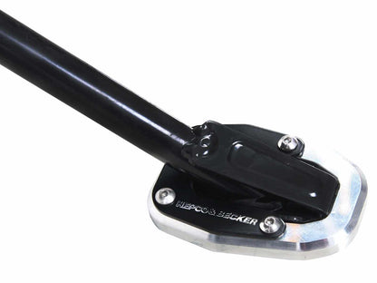 Hepco & Becker Kickstand enlargement for Ducati Scrambler 400 Sixty2 (2016-2020)