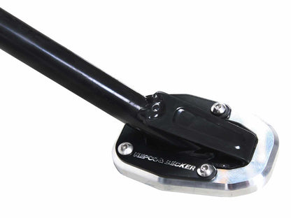 Hepco & Becker Kickstand enlargement for Ducati Hypermotard 939/SP (2016-2018)