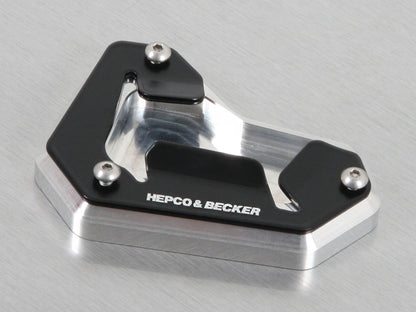 Hepco & Becker Kickstand enlargement for Triumph Tiger Explorer 1200 (2016-2021)