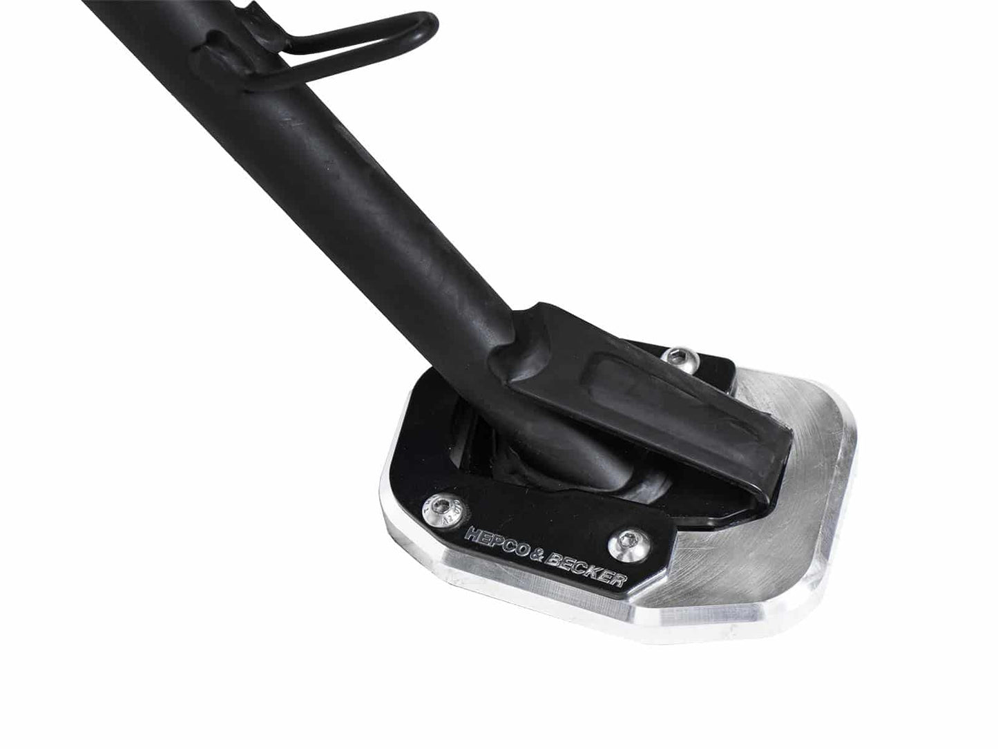 Hepco & Becker Kickstand enlargement for Ducati Multistrada 1200 Enduro (2016-2018)