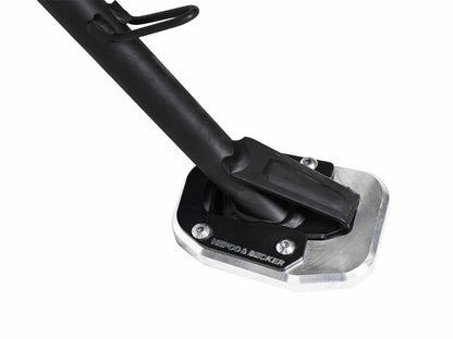 Hepco & Becker Kickstand enlargement for Ducati Multistrada 1200 Enduro (2016-2018)