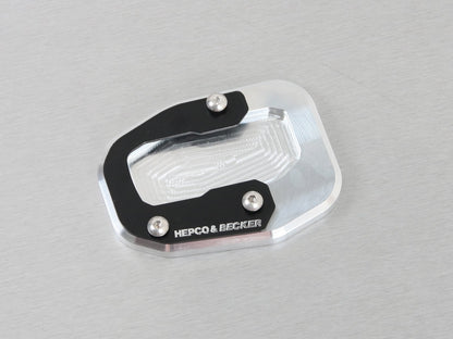 Hepco & Becker Kickstand enlargement for Ducati Multistrada 1260 Enduro (2019-2021)
