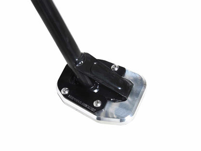 Hepco & Becker Kickstand enlargement for Ducati Monster 821 (2018-2020)