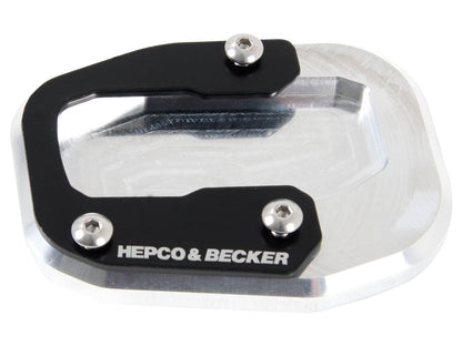 Hepco & Becker Kickstand enlargement for Honda CBR 500 R (2019-2023)