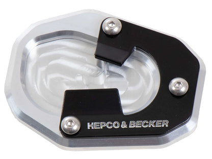 Hepco & Becker Kickstand enlargement for Triumph Tiger 900 / Rally / Rally Pro (2020)