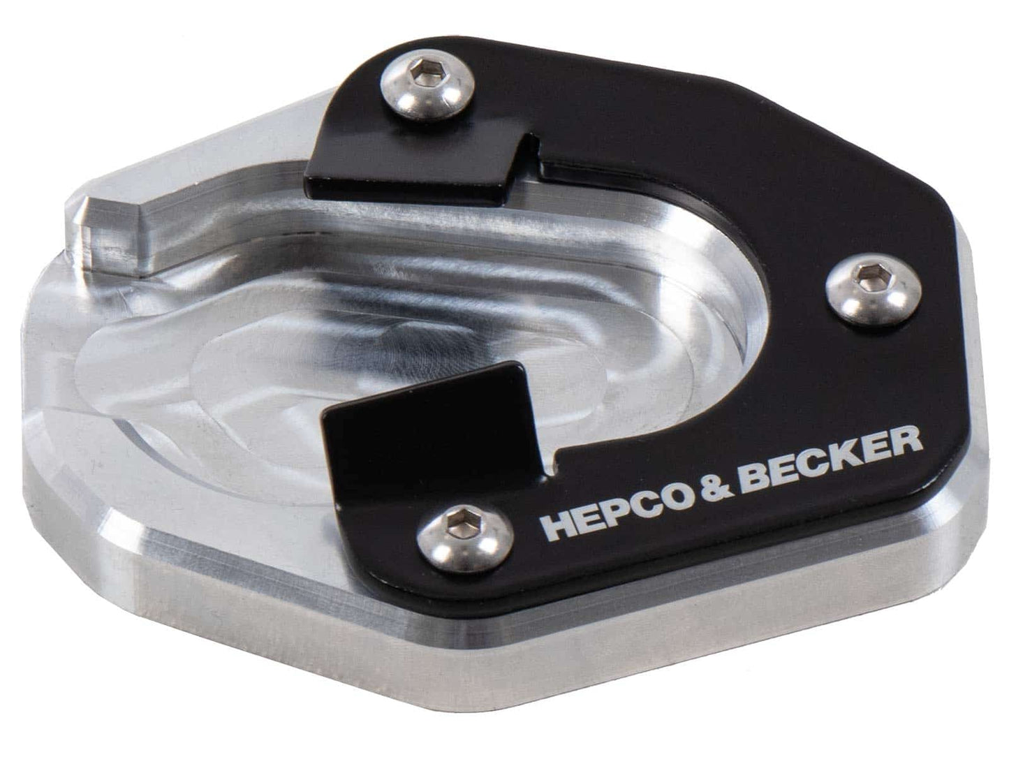 Hepco & Becker Kickstand enlargement for Triumph Tiger 850 Sport (2021-)