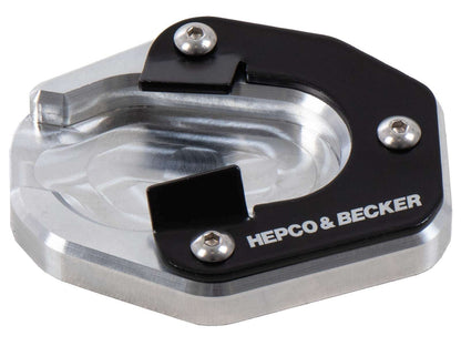 Hepco & Becker Kickstand enlargement for Triumph Tiger 850 Sport (2021-)