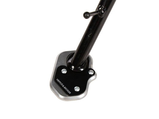Hepco & Becker  Kickstand enlargement for Triumph Scrambler 400 X (2024-)