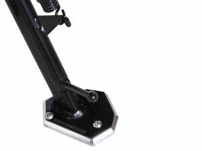 Hepco & Becker Kickstand enlargement for Honda CB 125 R (2018-2024)