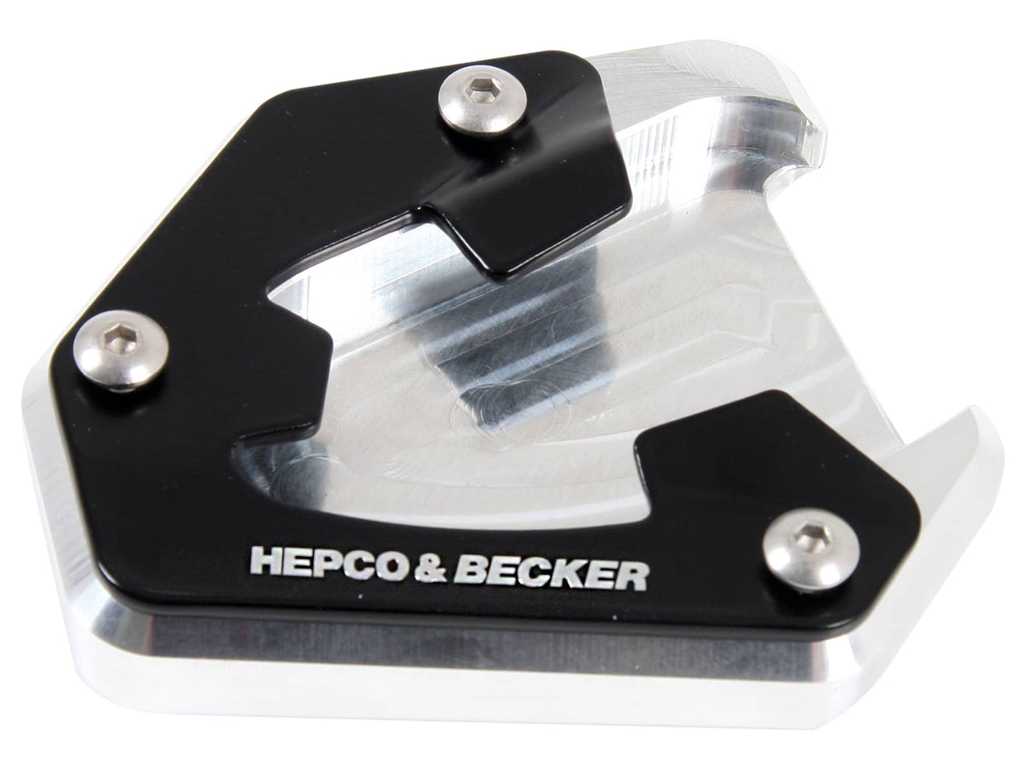 Hepco & Becker Kickstand enlargement for Honda CRF1000L Africa Twin Adventure Sports (2018-2019)