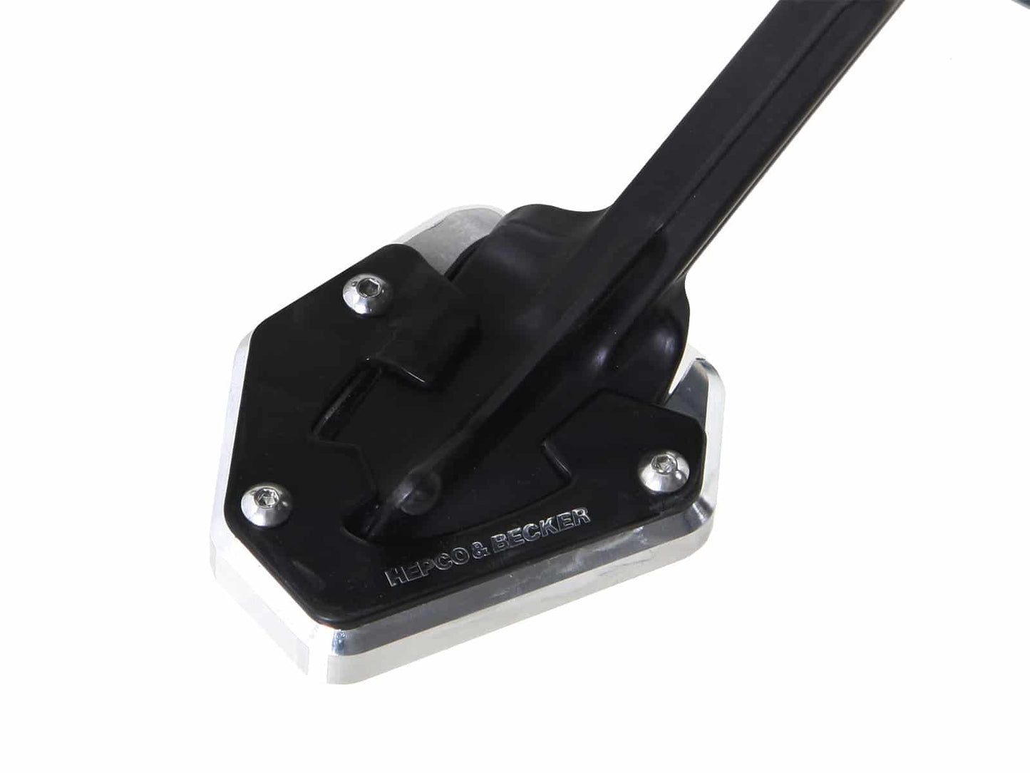 Hepco & Becker Kickstand enlargement for Honda CRF1000L Africa Twin Adventure Sports (2018-2019)