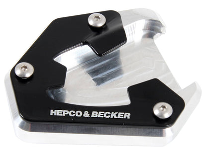 Hepco & Becker Kickstand enlargement for Honda CRF1000L Africa Twin (2018-2019)