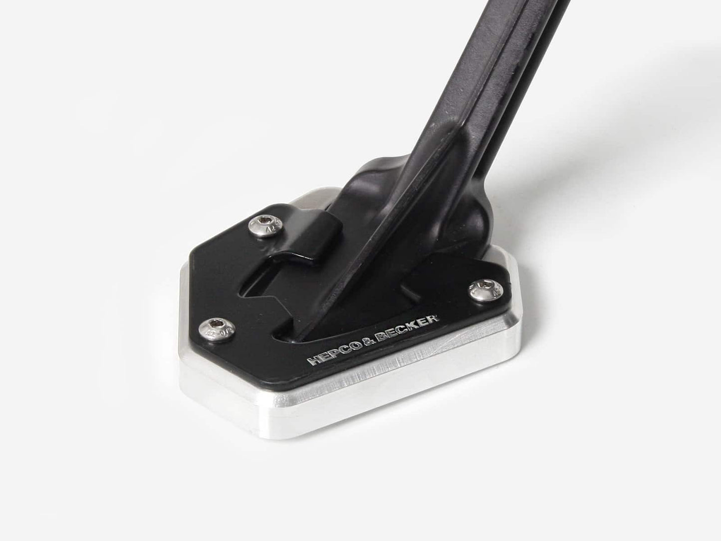 Hepco & Becker Kickstand enlargement for Honda CRF1000L Africa Twin (2018-2019)