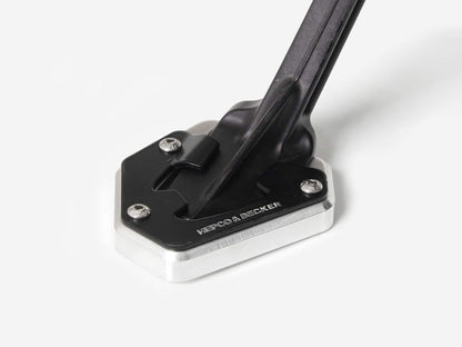 Hepco & Becker Kickstand enlargement for Honda CRF1000L Africa Twin (2018-2019)
