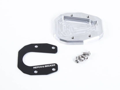 Hepco & Becker Kickstand enlargement for Honda CRF 1100L Africa Twin Adventure Sports (2020-2023)