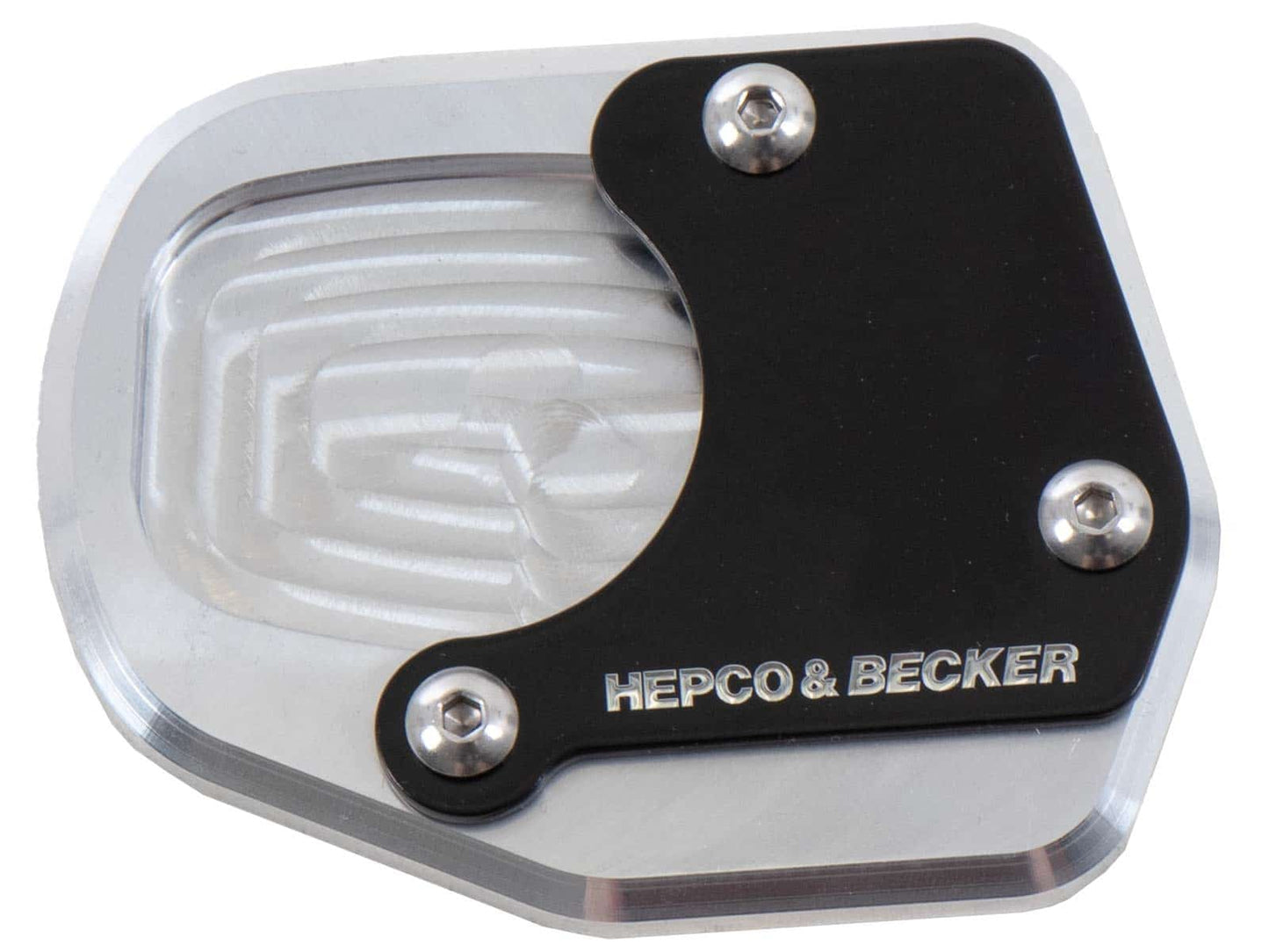 Hepco & Becker Kickstand enlargement for Honda NC 750 X / DCT (2021-)