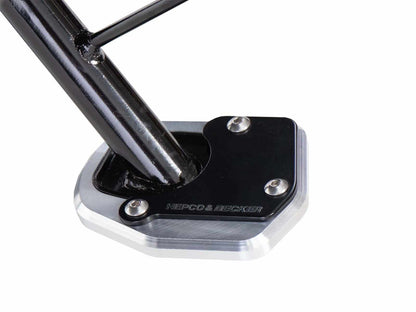 Hepco & Becker Kickstand enlargement for Honda NC 750 X / DCT (2021-)