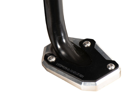 Hepco & Becker Kickstand enlargement for Honda ADV 350 (2022-)