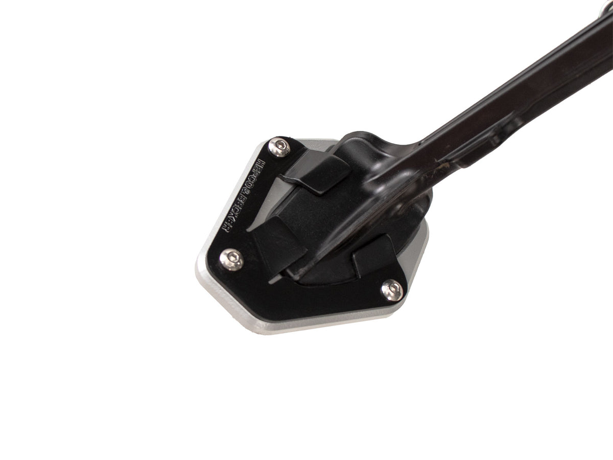 Hepco & Becker Kickstand enlargement for Honda NT 1100 / DCT / ES (2025-)
