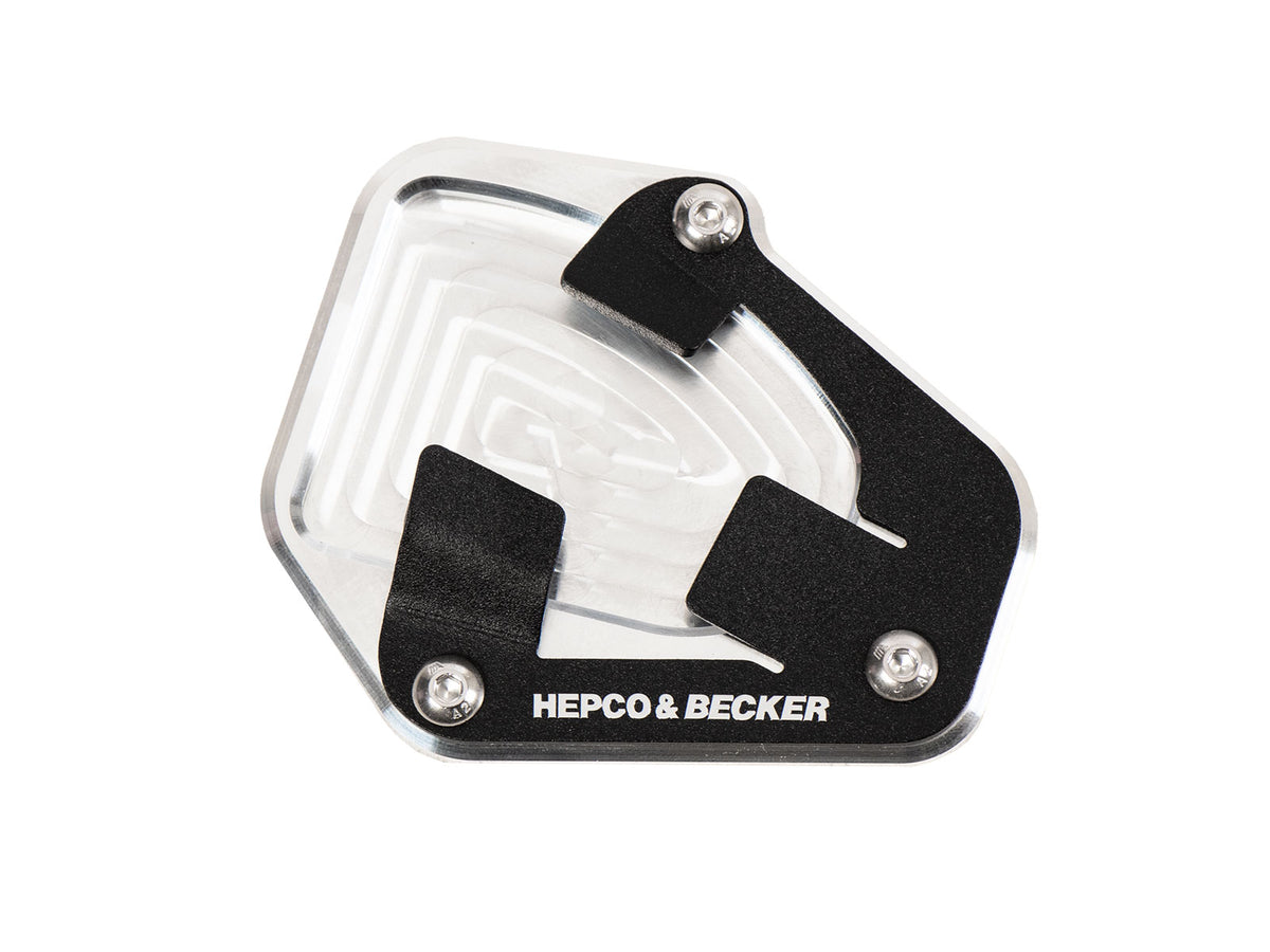 Hepco & Becker Kickstand enlargement for Honda NT 1100 / DCT / ES (2025-)