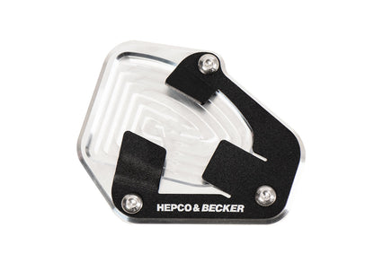 Hepco & Becker Kickstand enlargement for Honda NT 1100 / DCT / ES (2025-)