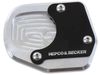 Hepco & Becker Kickstand enlargement for Honda Honda Crosstourer (2012-2020)