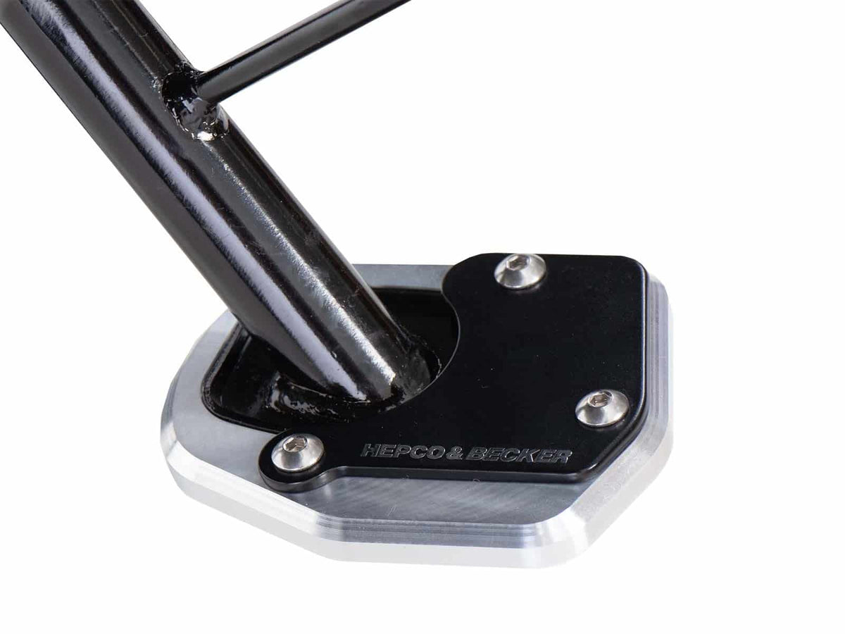 Hepco & Becker Kickstand enlargement for Honda Honda Crosstourer (2012-2020)
