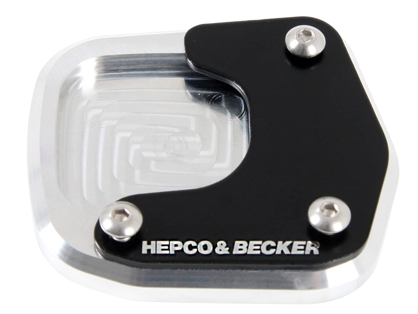 Hepco & Becker Kickstand enlargement for Honda NC 750 X (2014-2020)