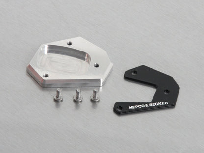 Hepco & Becker Kickstand enlargement for Honda CB 500 F (2019-2023)