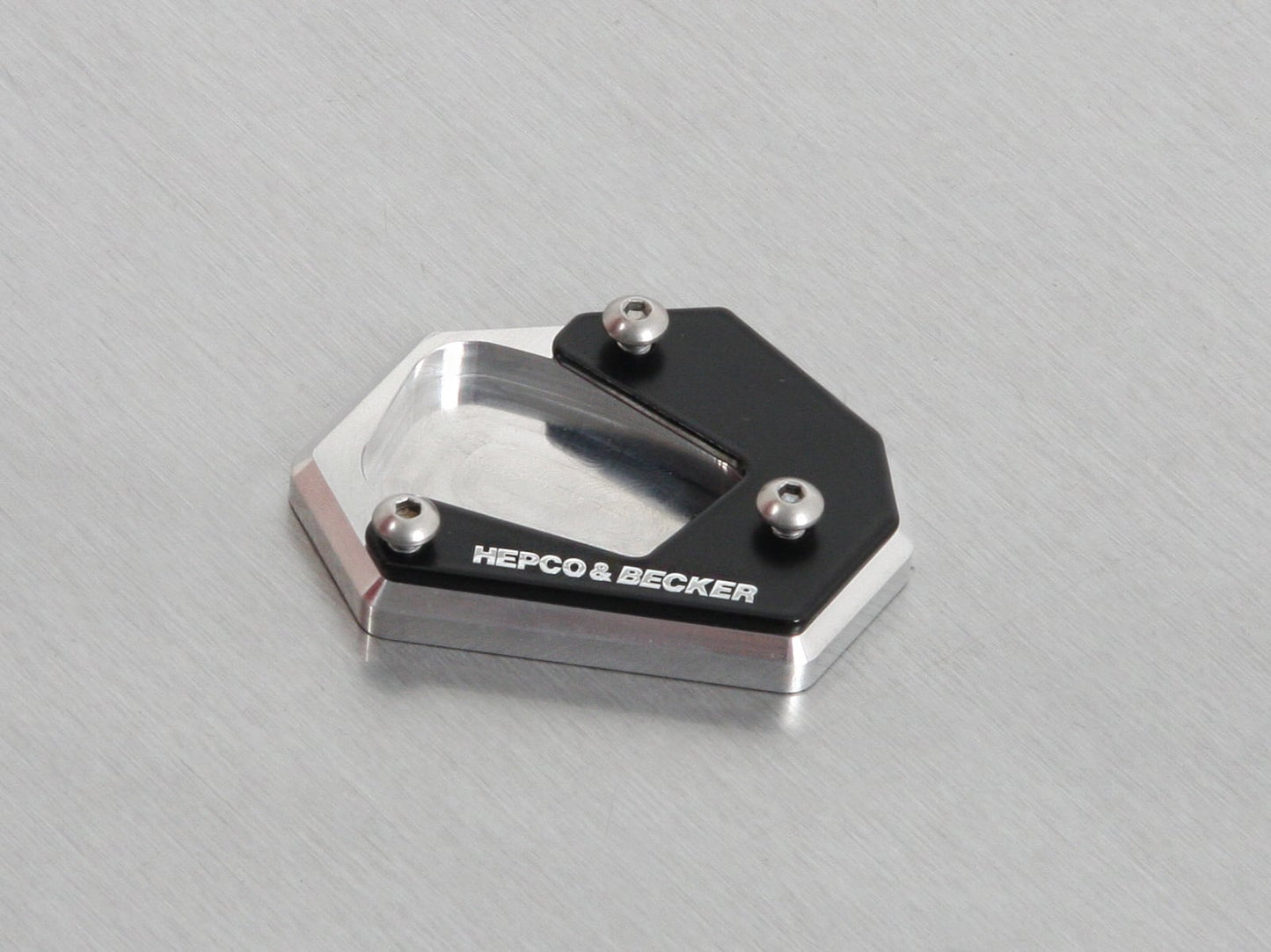Hepco & Becker Kickstand enlargement for Honda CB 500 F (2019-2023)